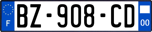 BZ-908-CD