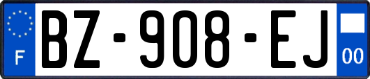 BZ-908-EJ