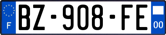 BZ-908-FE