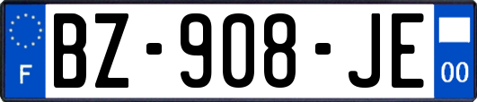 BZ-908-JE