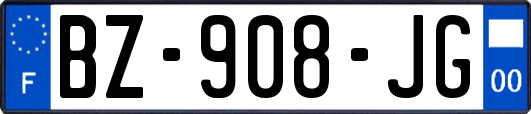 BZ-908-JG