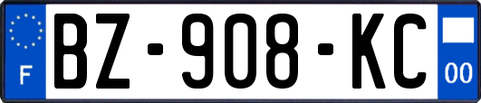 BZ-908-KC