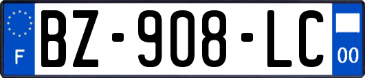 BZ-908-LC