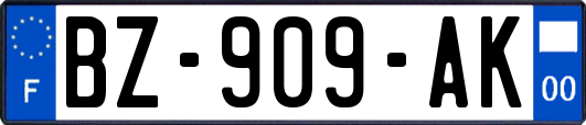 BZ-909-AK