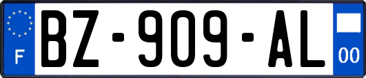 BZ-909-AL