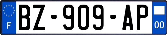 BZ-909-AP