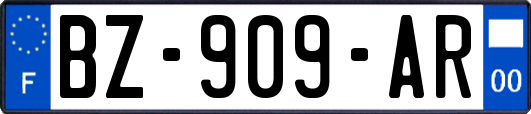 BZ-909-AR