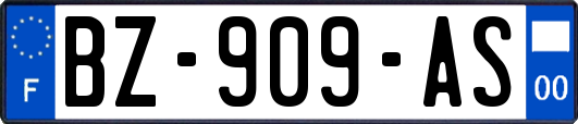 BZ-909-AS