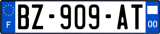 BZ-909-AT