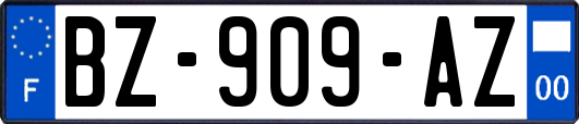 BZ-909-AZ