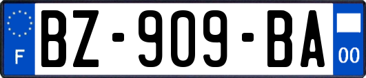 BZ-909-BA