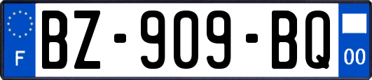 BZ-909-BQ