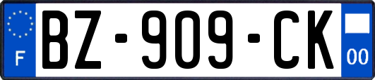 BZ-909-CK