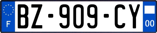 BZ-909-CY