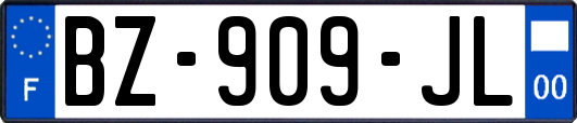 BZ-909-JL