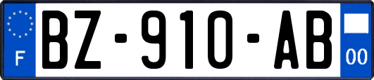 BZ-910-AB