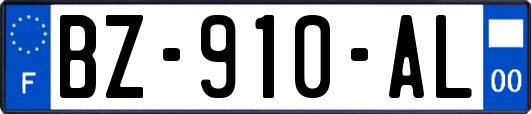 BZ-910-AL