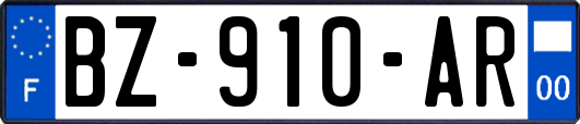 BZ-910-AR