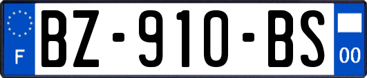 BZ-910-BS