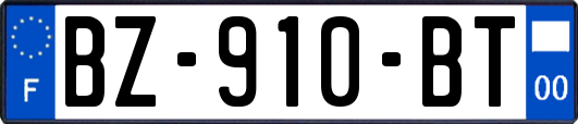 BZ-910-BT