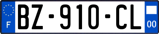 BZ-910-CL