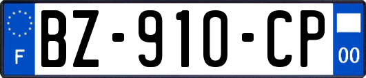 BZ-910-CP