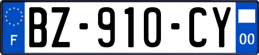 BZ-910-CY