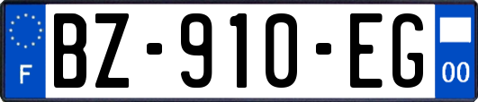 BZ-910-EG