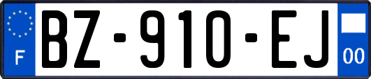 BZ-910-EJ