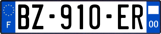 BZ-910-ER