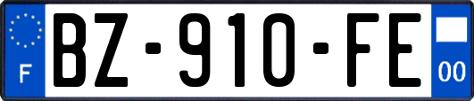 BZ-910-FE