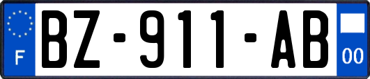 BZ-911-AB