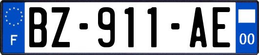 BZ-911-AE