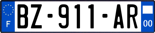 BZ-911-AR