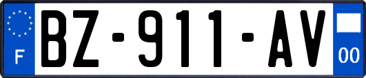 BZ-911-AV