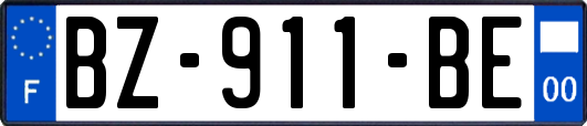 BZ-911-BE