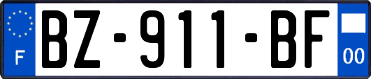 BZ-911-BF