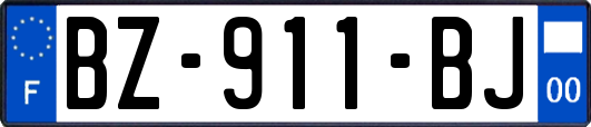 BZ-911-BJ