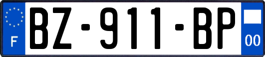 BZ-911-BP