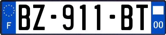 BZ-911-BT