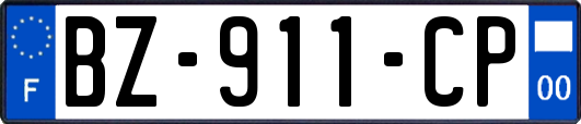 BZ-911-CP