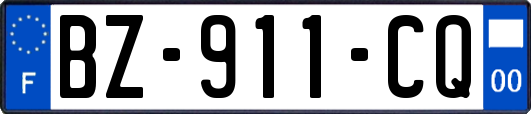 BZ-911-CQ