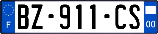 BZ-911-CS