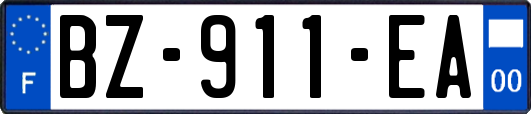 BZ-911-EA