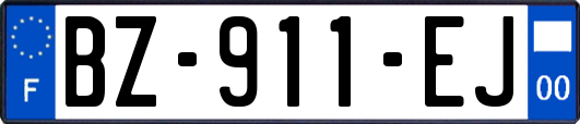 BZ-911-EJ