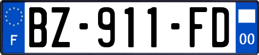 BZ-911-FD