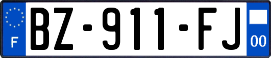 BZ-911-FJ