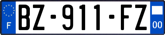 BZ-911-FZ