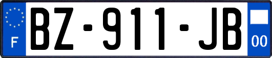 BZ-911-JB