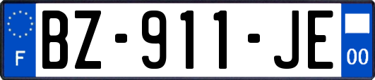 BZ-911-JE